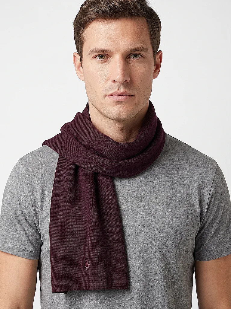POLO RALPH LAUREN Écharpe - vue 6